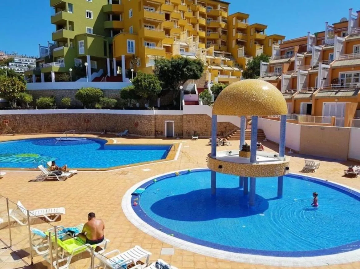 Mi Casa Orlando Apartments アデヘ スペイン