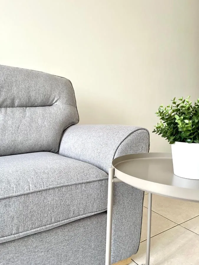 Mi Casa Orlando Apartments アデヘ