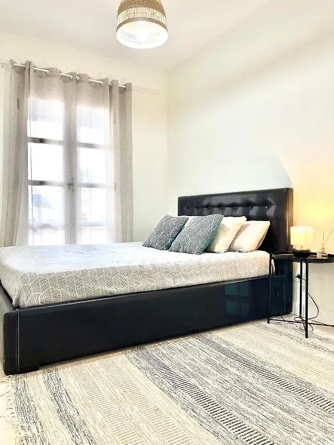 Mi Casa Orlando Apartments アデヘ スペイン