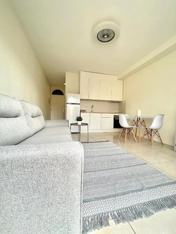 Mi Casa Orlando Apartments アデヘ スペイン