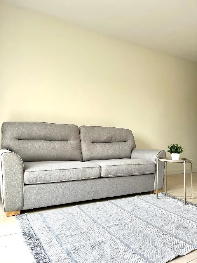 Mi Casa Orlando Apartments アデヘ 0*,