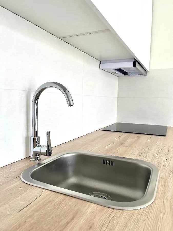 Mi Casa Orlando Apartments アデヘ スペイン