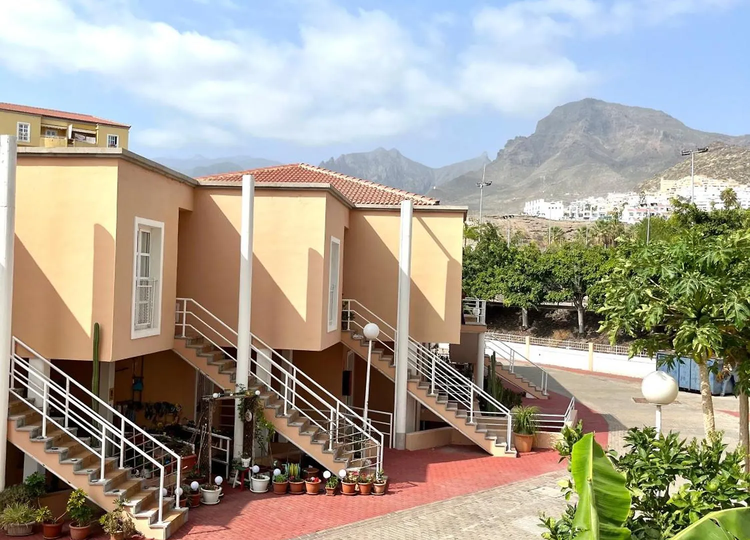 Mi Casa Orlando Apartments アデヘ スペイン