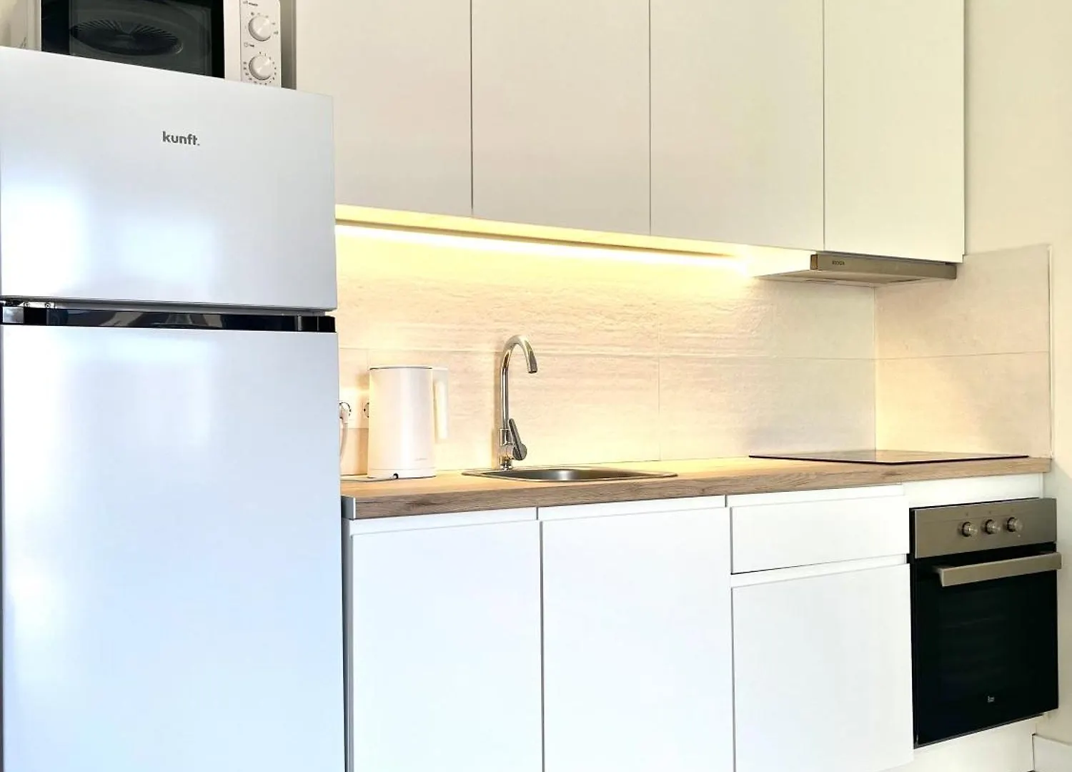 Mi Casa Orlando Apartments アデヘ